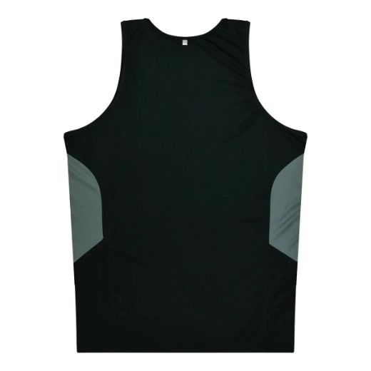 Picture of Aussie Pacific, Mens Tasman Singlet 